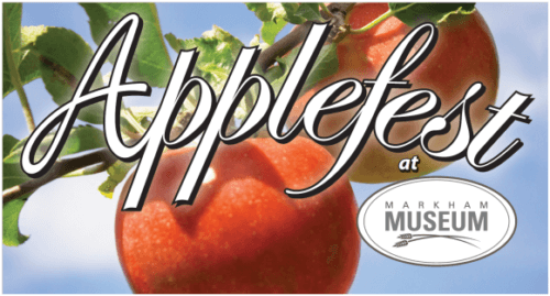 Markham AppleFest